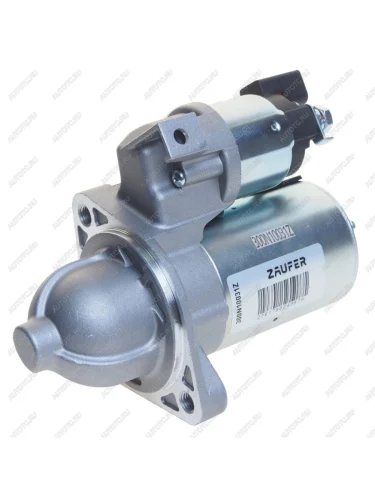 Стартер HYUNDAI Solaris (14-) ZAUFER ZAUFER 300n10031z ZAUFER 300n10031z