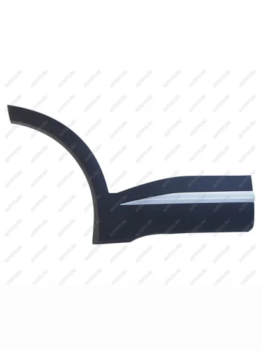 Накладка арки CHERY Tiggo 7 PRO,7 PRO MAX (20-) колеса заднего правого NSP NSP nsprs97n128 NSP nsprs97n128