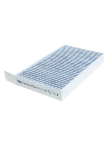 Фильтр воздушный салона TESLA Model 3 (17-) антибактериальный MANN MANN fp25015 MANN fp25015