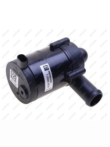 Насос водяной VW Passat (14-),Tiguan (16-) PIERBURG PIERBURG 710101010 PIERBURG 710101010