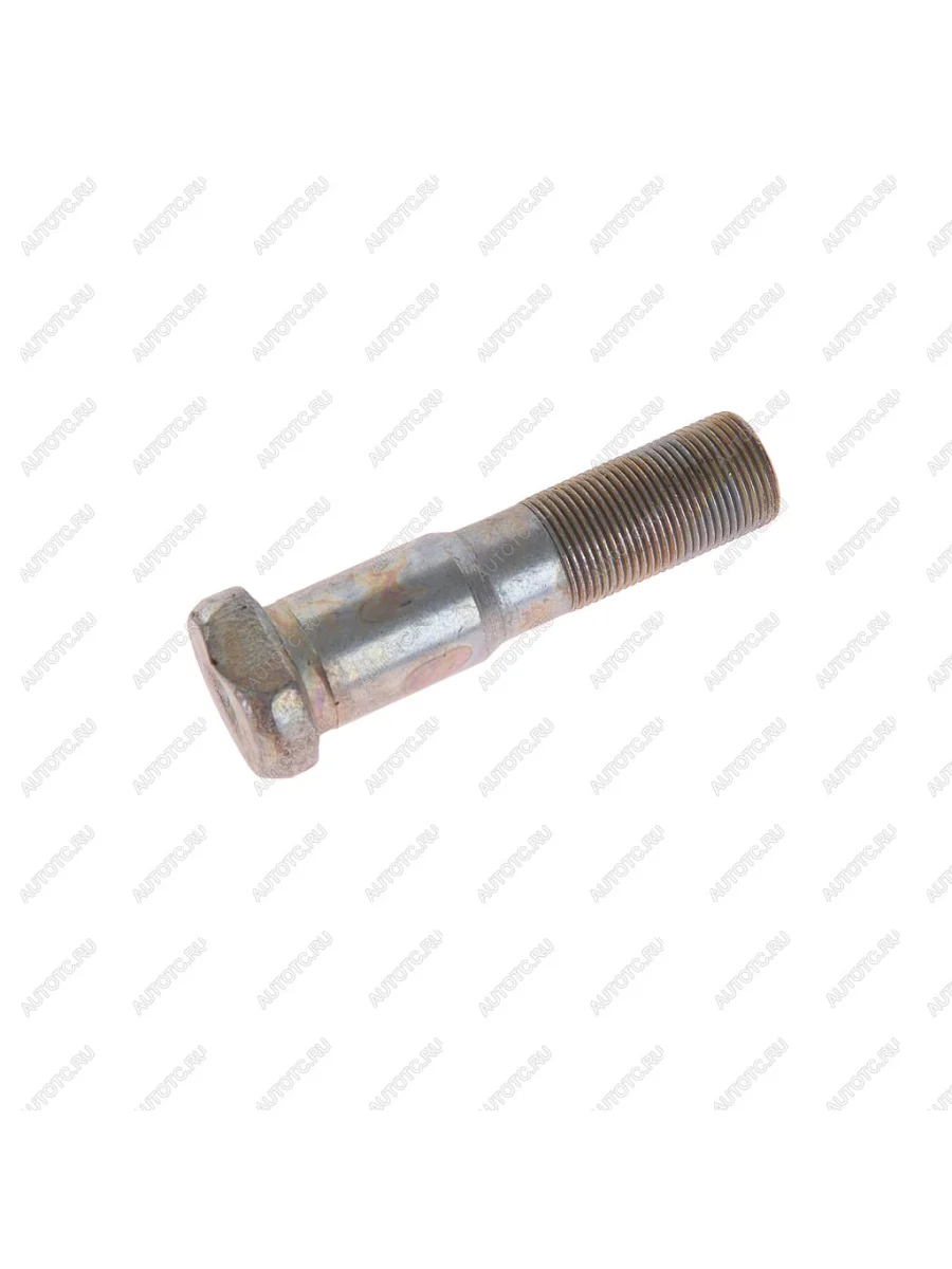 Болт ступицы МАЗ колеса М22х1.5х95 средний ЕВРО БААЗ БААЗ 9919-3104050 БААЗ 9919-3104050  в Самаре Самарской области