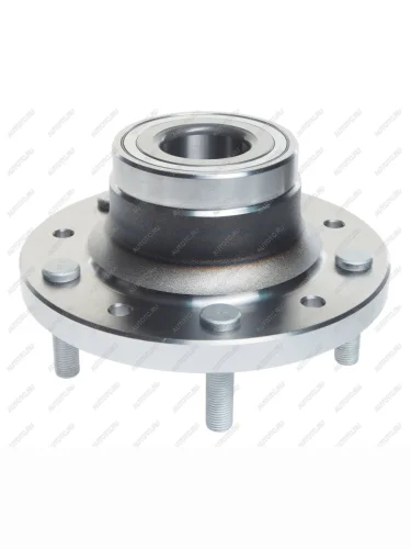 Ступица FORD Transit (14-) колеса заднего BSG BSG bsg30605028 BSG bsg30605028