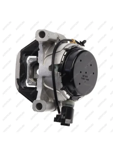 Опора двигателя AUDI A6 (15-18) правая QUATTRO FRENI QUATTRO FRENI qf00a00701 QUATTRO FRENI qf00a00701