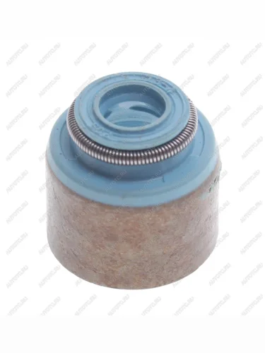 Колпачок HYUNDAI Solaris (11-) KIA Rio (11-) (1.4/1.6) впуск.маслоотражательный (5.5х10х7.5/12) POS POS 22224-2b010 POS 22224-2b010