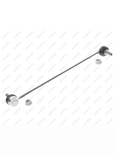 Стойка стабилизатора LAND ROVER Freelander 2 переднего LEMFORDER LEMFORDER 3759801 LEMFORDER 3759801