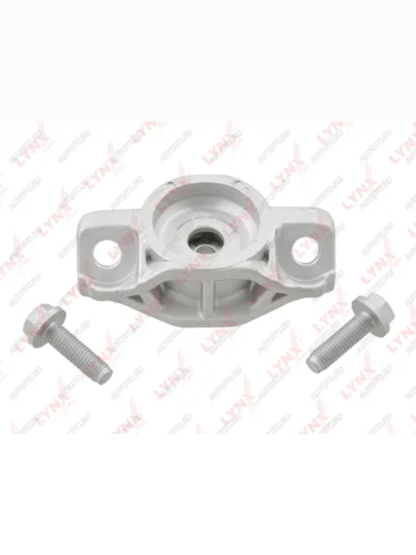 Опора амортизатора OPEL Astra (10-) заднего LYNX LYNX ma1325lr LYNX ma1325lr