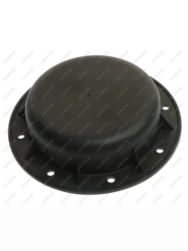 Крышка КАМАЗ башмака балансира гроднамид MEGAPOWER MEGAPOWER 290-21-005 MEGAPOWER 290-21-005