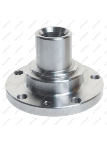 Ступица PEUGEOT Boxer (06-) CITROEN Jumper (06-) FIAT Ducato (06-) передняя BSG BSG bsg25600011 BSG bsg25600011