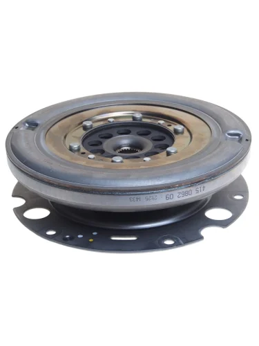 Маховик AUDI Q5 (16-) двухмассовый LUK LUK 415086209 LUK 415086209