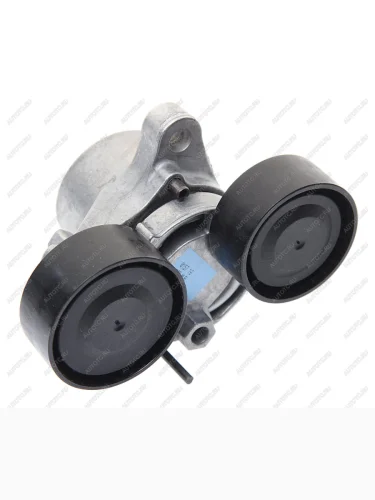 Ролик приводного ремня BMW 3 (E90),5 (F10),X6 (E72) натяжителя INA INA 534050510 INA 534050510