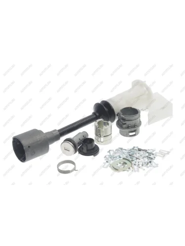 Личинка FORD C-Max замка капота OE FORD 4556337 FORD 4556337