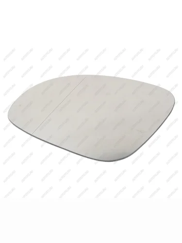 Элемент зеркальный VW Golf (09-13),Jetta (05-11),Passat (09-11) левый BSG BSG bsg90910012 BSG bsg90910012