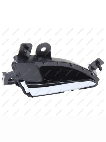 Ручка ЛАДА Vesta двери внутренняя левая ДААЗ ДААЗ 8450007744