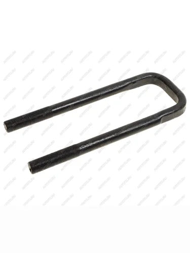 Стремянка КАМАЗ-65115 рессоры передней L=270мм,М20х1.5мм усиленная в сборе ДЗМ ДЗМ 4925-2902408