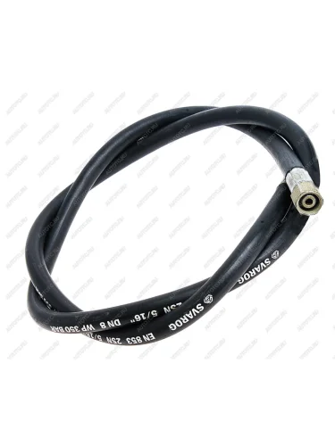 Рукав высокого давления М16х1.5 К=19 (1610мм) 1SN8-21.5 NO NAME 8х1650-19