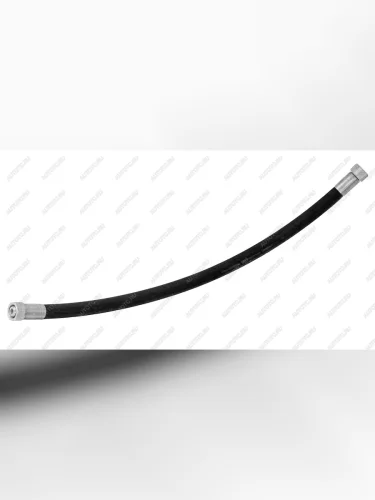 Рукав высокого давления М22х1.5 К=27 (610мм) 1SN12-16 NO NAME 12х650-27