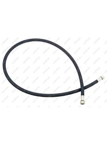 Рукав высокого давления М22х1.5 К=27 (1810мм) 1SN12-16 NO NAME 12х1850-27