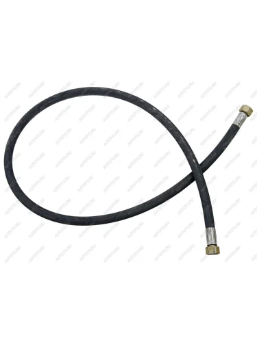 Рукав высокого давления М22х1.5 К=27 (1610мм) 1SN12-16 NO NAME 12х1650-27