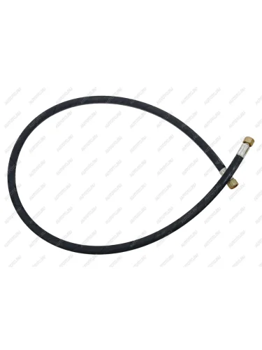 Рукав высокого давления М20х1.5 К=24 (1610мм) 1SN12-16 NO NAME 12х1650-24