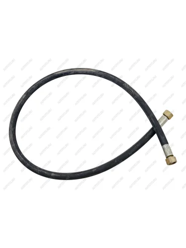 Рукав высокого давления М22х1.5 К=27 (1410мм) 1SN10-12-16 NO NAME 12х1450-27