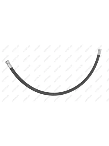 Рукав высокого давления М22х1.5 К=27 (1010мм) 1SN12-16 NO NAME 12х1050-27