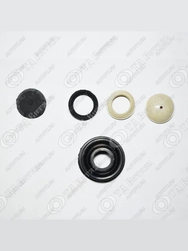 Ремкомплект Т-25 наконечника рулевой тяги с пальцем (№502) ВИТЯЗЬ ВИТЯЗЬ а35.25.001*рк