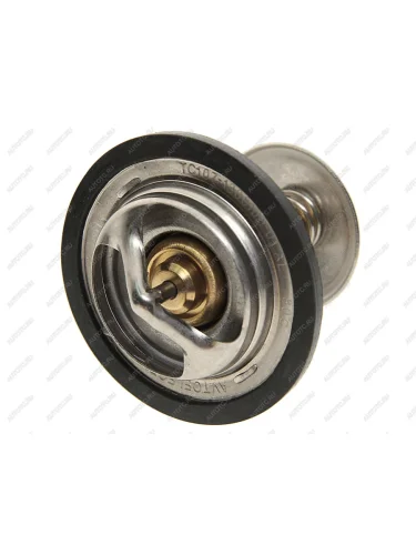 Термостат КАМАЗ,ГАЗ-2410,3302,ЗИЛ-4331 набор 2+1 на дв. AVTOELECTRICA AVTOELECTRICA тс107-01м 80гр ае