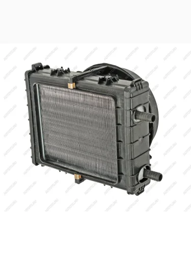 Отопитель ГАЗ-2705,3221 задний АВТОРАД АВТОРАД 2705-8110010