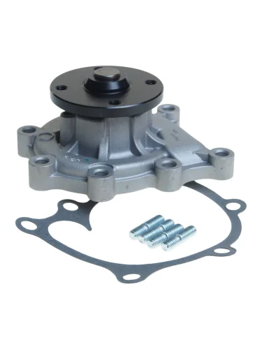 Насос водяной KIA Carnival (06-) PATRON PATRON pwp1368