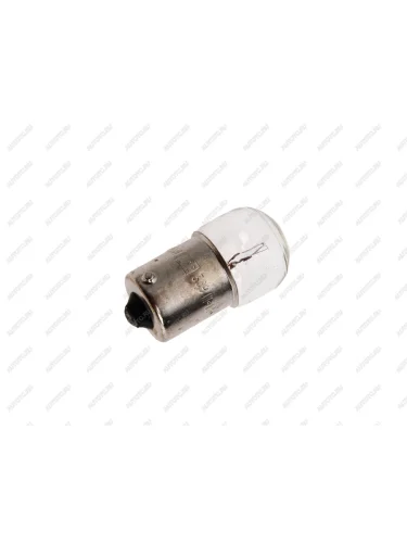 Лампа 12V R5W BA15s (новая упаковка) БЕЛСВЕТ БЭЛЗ а12-5-1