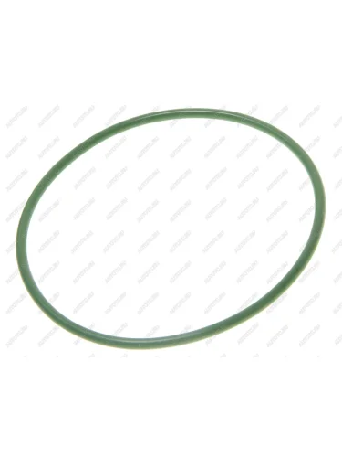 Кольцо ЗИЛ-5301 гильзы цилиндров уплотнительное фторкаучук СТРОЙМАШ СТРОЙМАШ 245-1002022