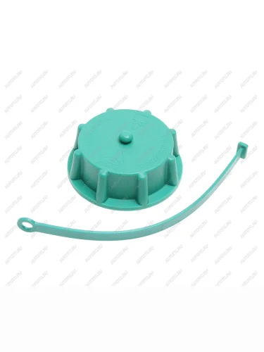 Крышка радиатора SITRAK HOWO (без резинки) OE SITRAK wg9725531696