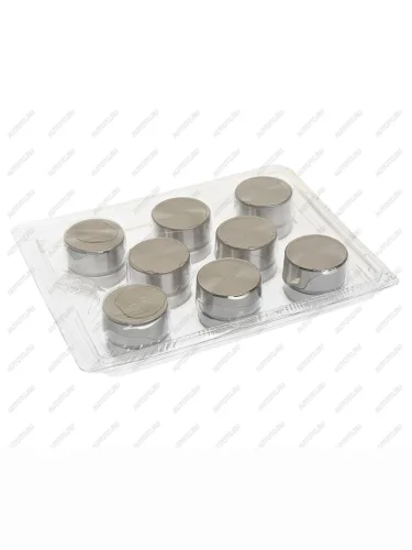 Толкатель клапана ЗМЗ-405,406 комплект 8шт. в упаковке тяжелая конструкция KENO KENO 406.1007045