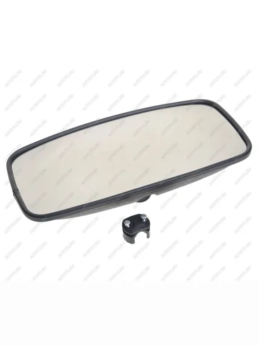 Крышка КАМАЗ, МАЗ крепления с метизами для 206 (458.201.050) КРУГОВОЙ ОБЗОР КРУГОВОЙ ОБЗОР 206 (458.201.050)