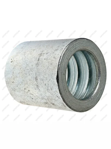 Муфта обжимная (зачистная) d=1 VITILLO VITILLO m00920-16