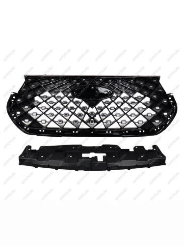 Решетка радиатора CHERY Tiggo 7 Pro (20-) (Уценка: скол) NSP NSP nsprs97n80