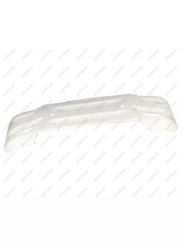 Бампер SITRAK C7H MAX передний (под покраску) OE SITRAK 812w416100306tw0001