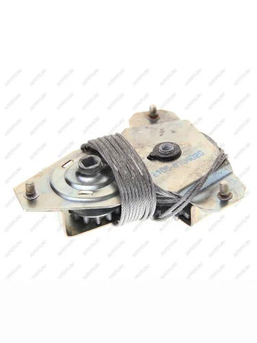 Стеклоподъемник ВАЗ-2104,2105,2107 передний ДМЗ ДМЗ 2105-6104020