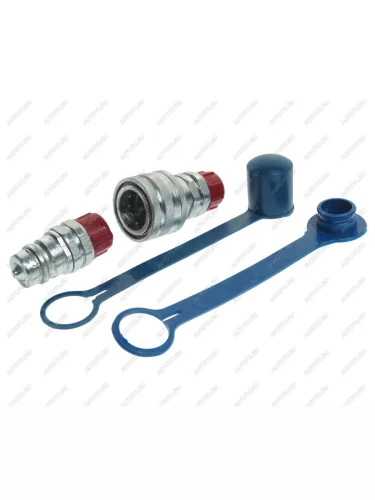 Муфта соединительная М20х1.5 Н.036.50.000 12 Гидросила HYDROSILA 3057-4616320