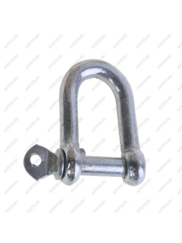 Скоба такелажная 500-12Е NO NAME din82101