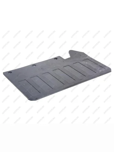 Брызговик ГАЗ-2705 задний комплект 2шт. NO NAME 2705-5401568-10