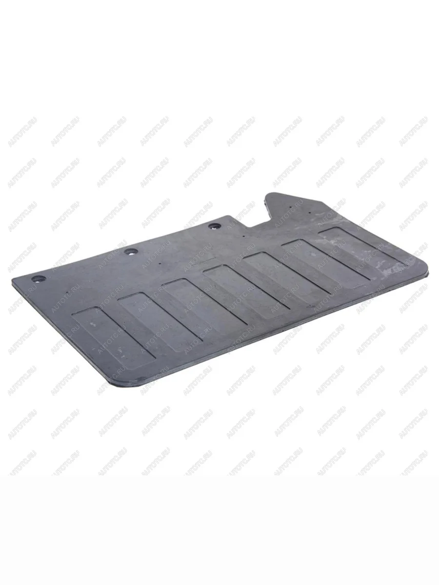 Брызговик ГАЗ-2705 задний комплект 2шт. NO NAME 2705-5401568-10  в Самаре Самарской области