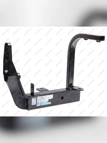 Кронштейн SHACMAN SHAANXI X3000 подножки OE SHACMAN dz14251241200