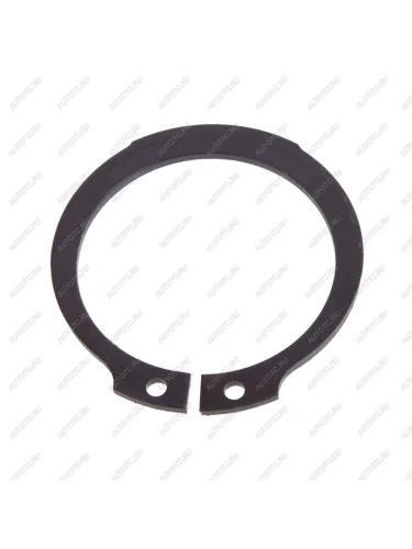 Кольцо стопорное d=7.4 на вал d=8 NO NAME din471