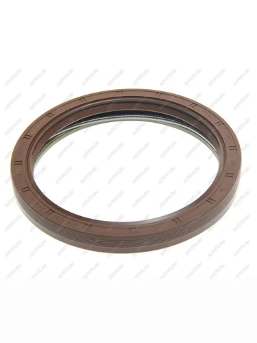 Сальник коленвала ЯМЗ задний 2.2-140х170х16 Viton CAVETTO CAVETTO 236-1005160