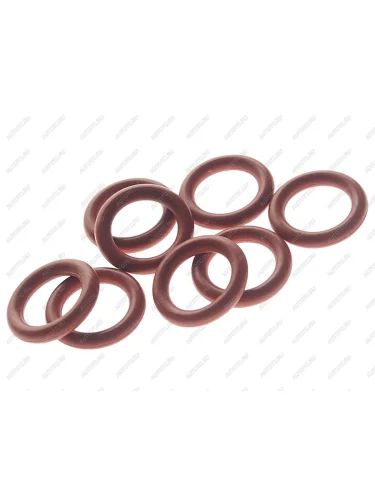 Кольцо КАМАЗ уплотнительное ГБЦ 1шт. РОСИЧЪ РОСИЧЪ 740.1003040