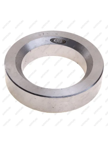 Кольцо КАМАЗ-43114,65115 манжеты ступицы задней (под Tokez) КМД КМД к55111-3104053-20