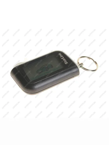 Брелок жк для сигнализации A63, А93 STAR LINE STAR LINE a63, а93