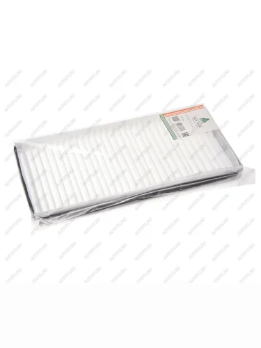 Фильтр воздушный салона ГАЗель Бизнес EKOFIL EKOFIL eko-04.46