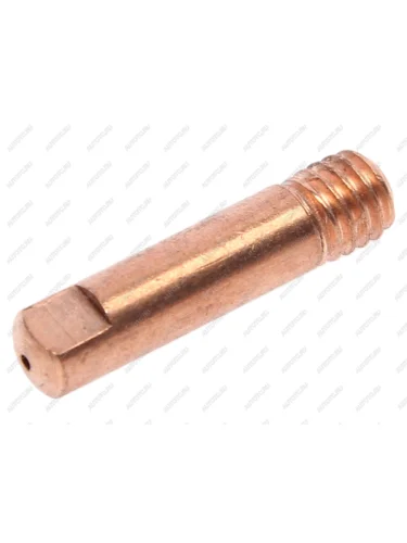 Наконечник контактный M6х25мм d=0.8мм PATRIOT PATRIOT разборка